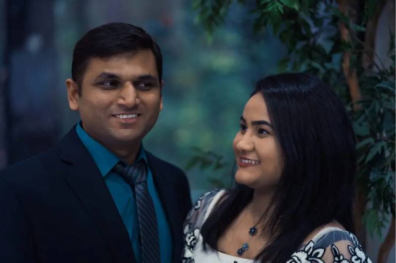 Meet Saurin Patel, DDS in Lawerenceville