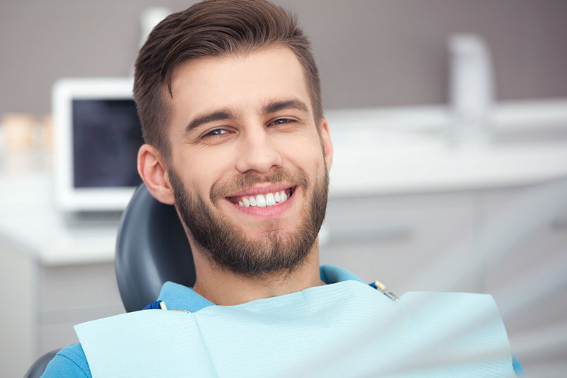 Dental Fillings in Lawrenceville