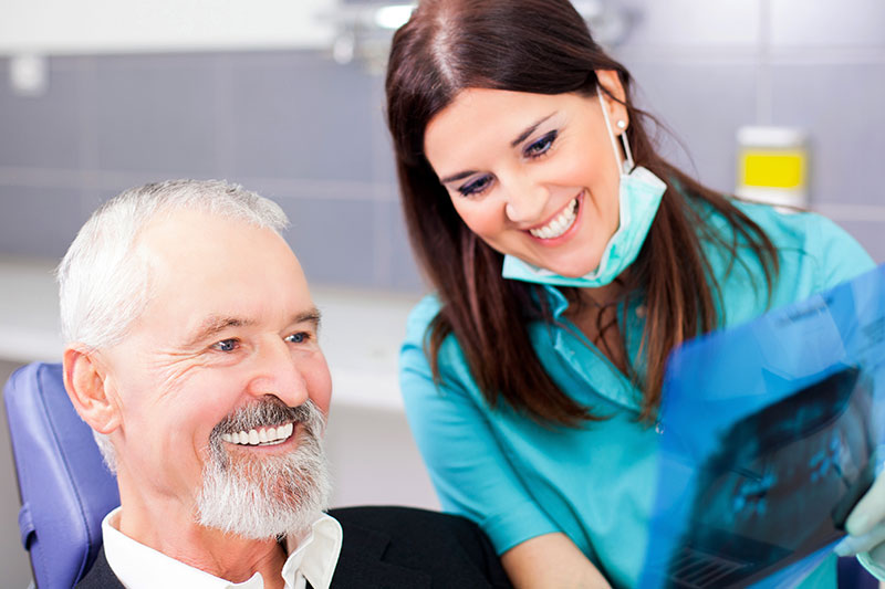 Dental Implants in GA