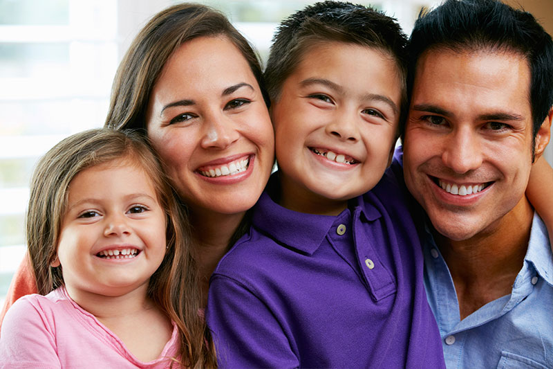 Family Dentistry in Lawrenceville